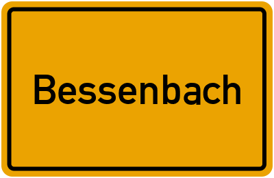 Bessenbach in Bayern