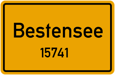 15741 Bestensee