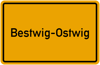 Branchenbuch Bestwig-Ostwig, Nordrhein-Westfalen