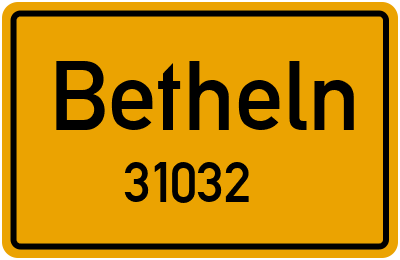 31032 Betheln