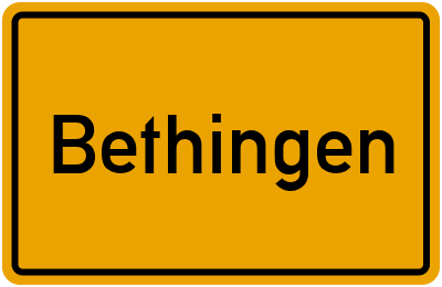 Bethingen