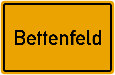 Bettenfeld in Rheinland-Pfalz