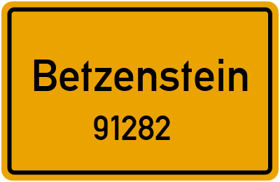91282 Betzenstein