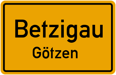 Betzigau