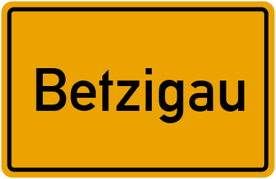Branchenbuch Betzigau, Bayern