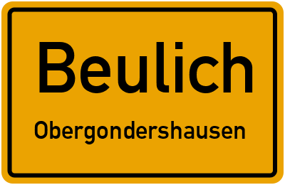 Beulich