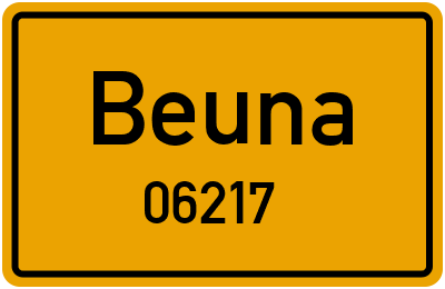 06217 Beuna