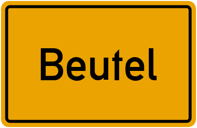 Beutel in Brandenburg