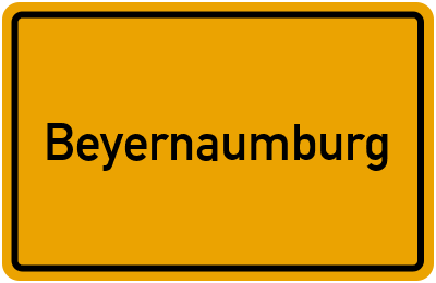 Beyernaumburg erkunden