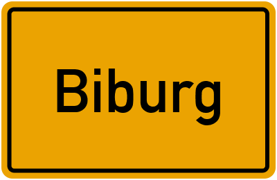 Biburg in Bayern erkunden