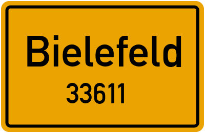 33611 Bielefeld