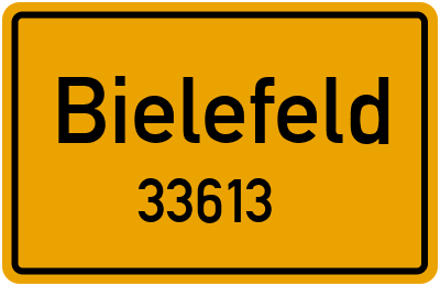 33613 Bielefeld