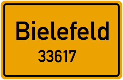 33617 Bielefeld
