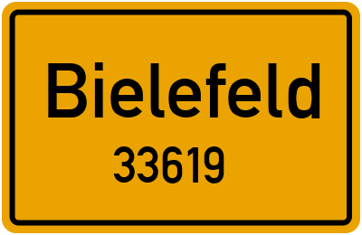 33619 Bielefeld