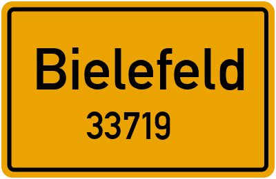 33719 Bielefeld