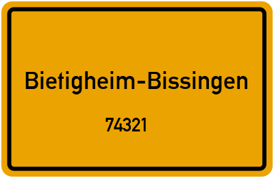 74321 Bietigheim-Bissingen