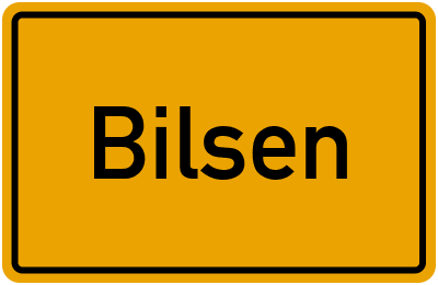 Bilsen in Schleswig-Holstein erkunden
