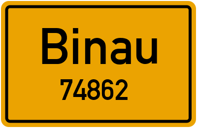 74862 Binau