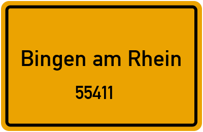 55411 Bingen am Rhein