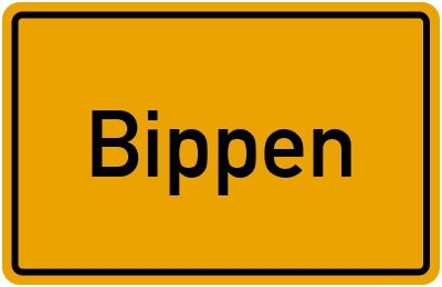 Bippen in Niedersachsen