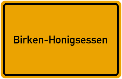 Birken-Honigsessen in Rheinland-Pfalz erkunden