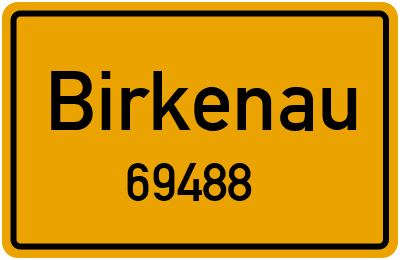 69488 Birkenau