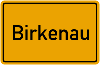 Branchenbuch Birkenau, Hessen