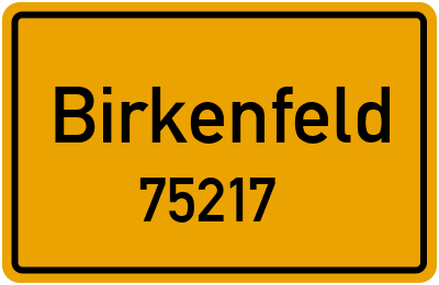 75217 Birkenfeld