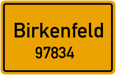 97834 Birkenfeld