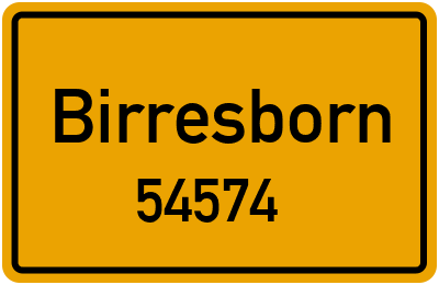 54574 Birresborn