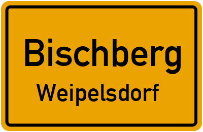 Bischberg Weipelsdorf