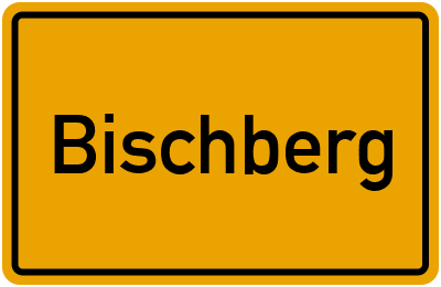 Bischberg in Bayern