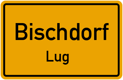 Bischdorf