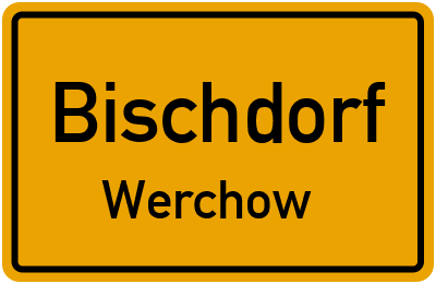 Bischdorf