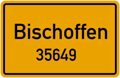 35649 Bischoffen