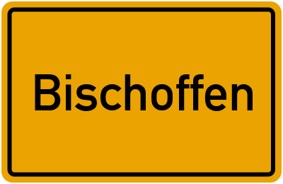 Bischoffen in Hessen