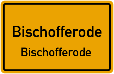 Bischofferode
