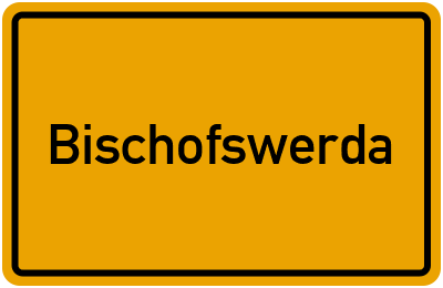 Branchenbuch Bischofswerda, Sachsen