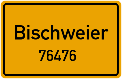 76476 Bischweier