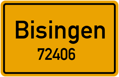 72406 Bisingen