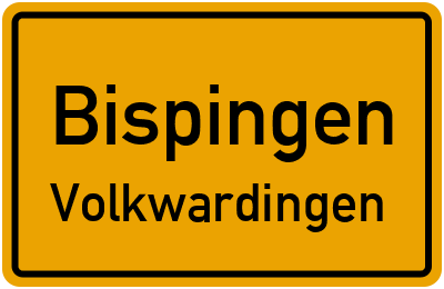 Straßenverzeichnis Bispingen Volkwardingen