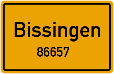 86657 Bissingen