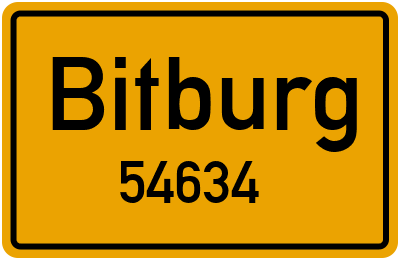 54634 Bitburg