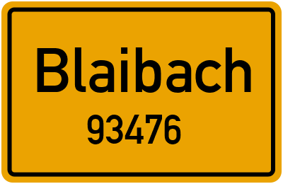 93476 Blaibach