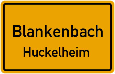 Blankenbach