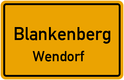 Blankenberg