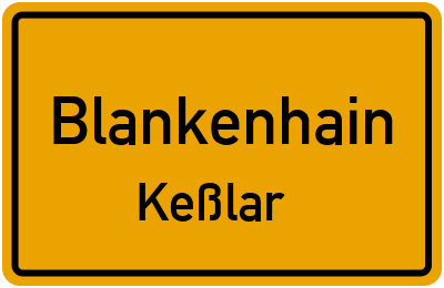 Blankenhain