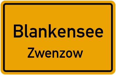 Blankensee