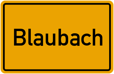 Blaubach erkunden