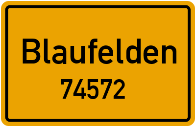74572 Blaufelden